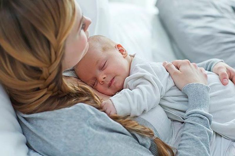 Как узнать пол ребенка на ранних стадиях беременности